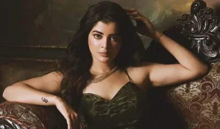 মধুমিতার বিয়ের আসর