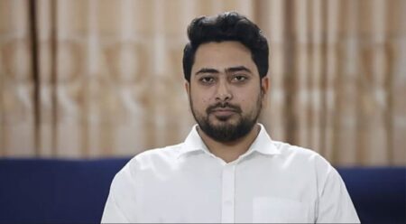 নাহিদ ইসলাম