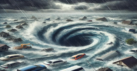 natural disasters 2025