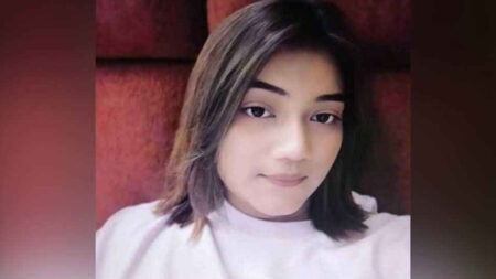 এনসিপি নেতাকে গুলি