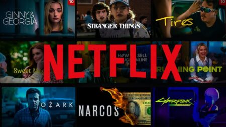 Netflix Cancellations 2025: Why Three Major Shows Were Suddenly Cut Netflix cancellations 2025