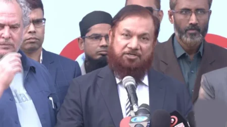 সিআইডি প্রধান