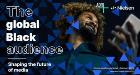 niche Black audience