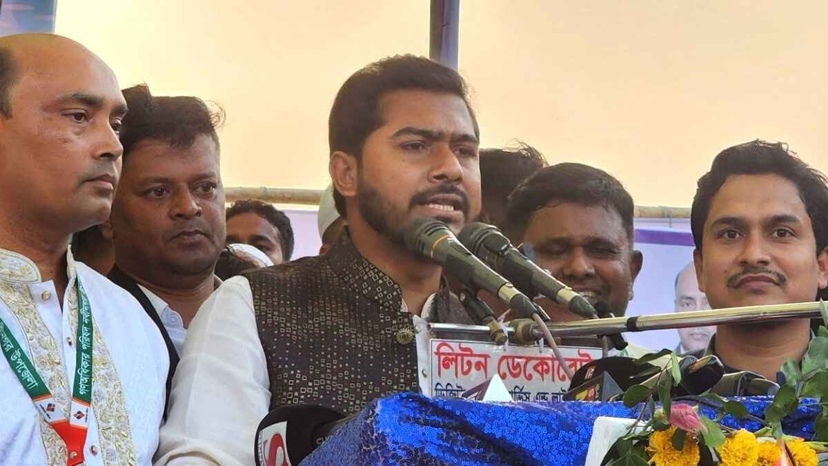 নুরুল হক