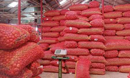 পেঁয়াজের দাম