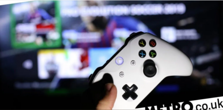 online gaming outage