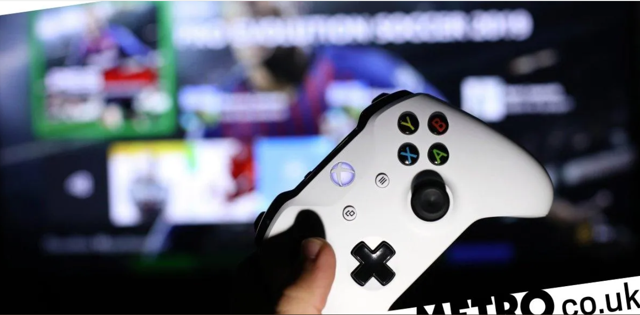 online gaming outage