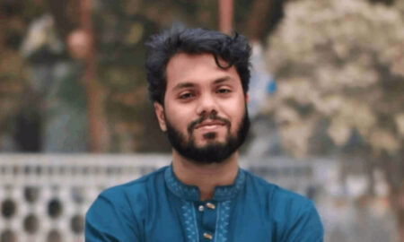 ওসমান হাদি