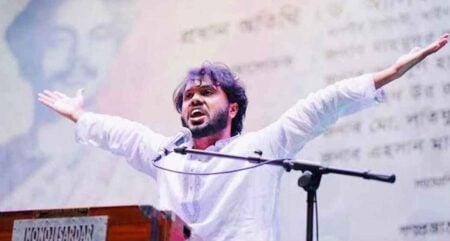 ওসমান হাদি