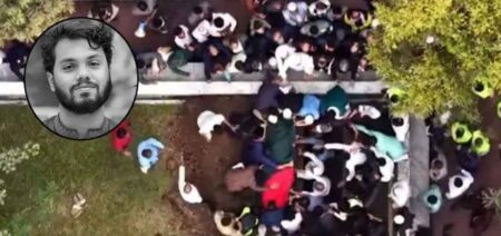 ওসমান হাদি