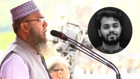 হাদির বড় ভাই