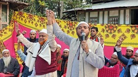 বিএনপি নেতা হেলাল