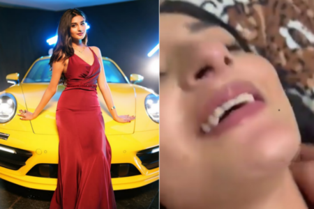 payal gaming viral video