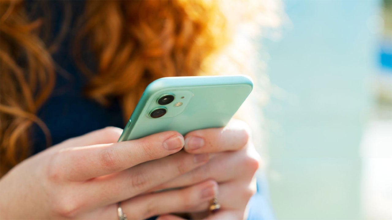 স্মার্টফোন