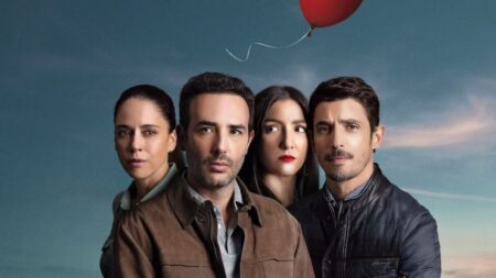 The Accident Season 3