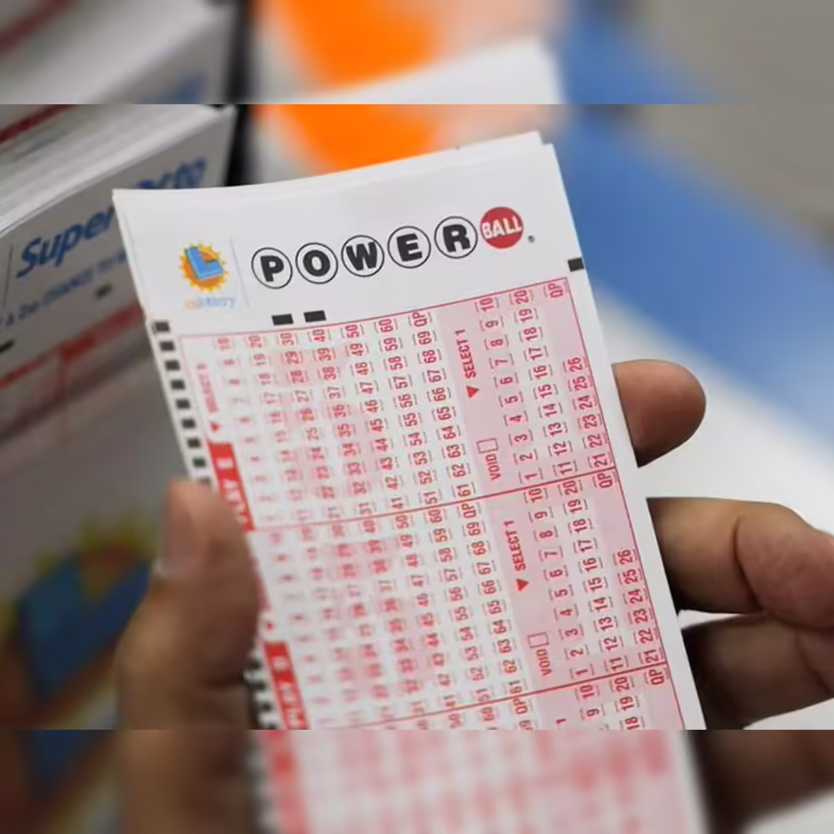 Powerball Jackpot Climbs to $875M After No December 6 Winners Powerball jackpot $875 million