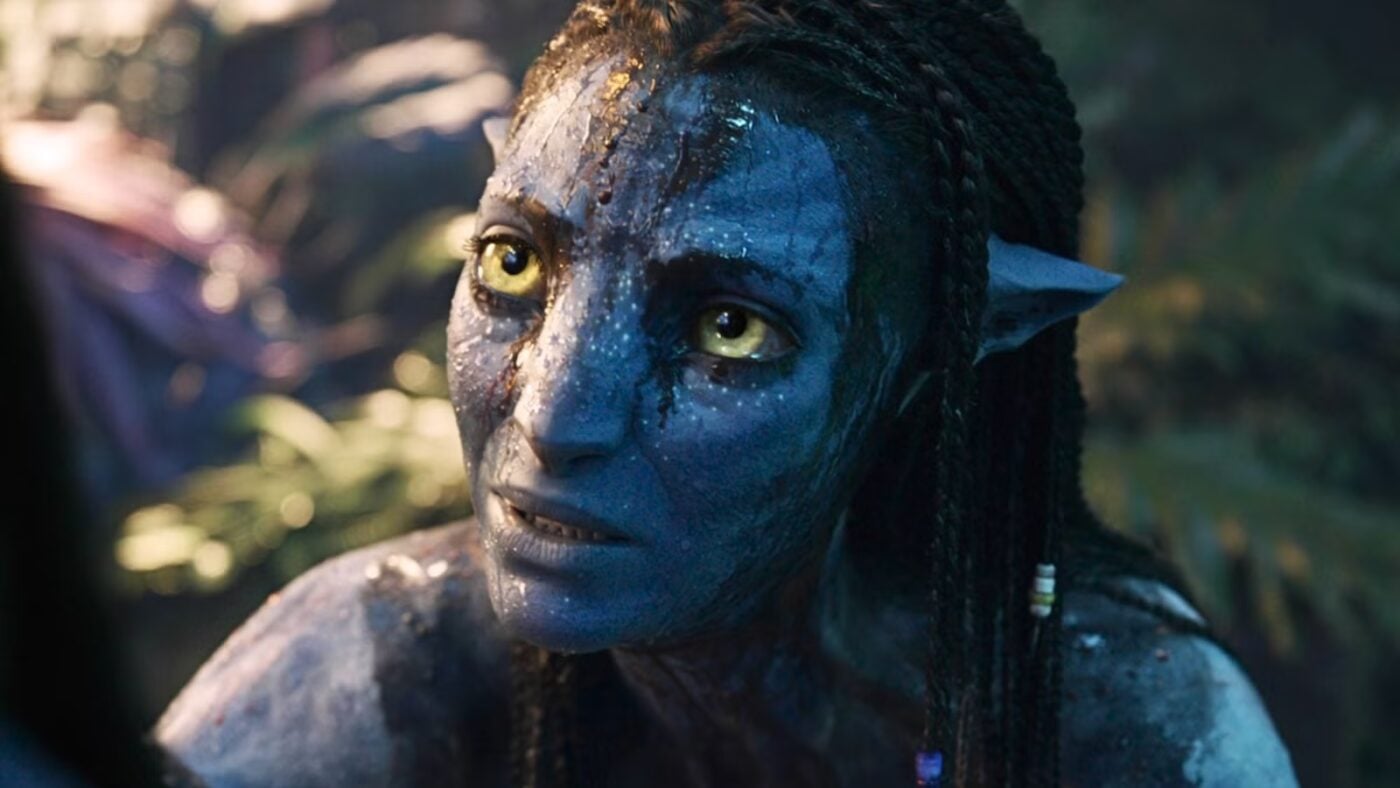 Avatar: Fire and Ash