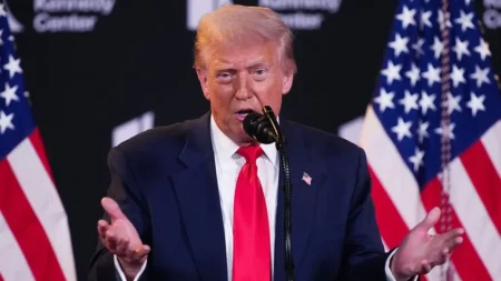 Federal Reserve Chair