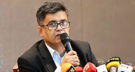 প্রেস সচিব