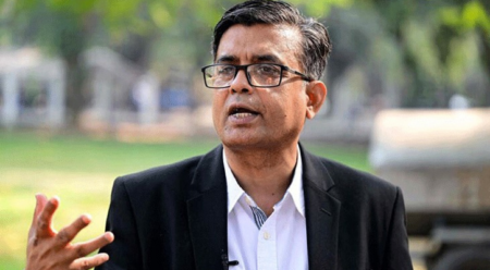 প্রেস সচিব