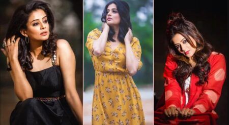 দক্ষিণ থেকে বলিউড—ক্যারিয়ারের নতুন অধ্যায় নিয়ে মুখ খুললেন প্রিয়ামনি অভিনেত্রী প্রিয়ামনি