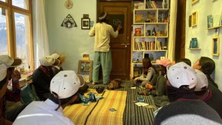 Chennai Oracle Techie Quits ₹30 Lakh Job, Citing Burnout and Need for Change quit high-paying job