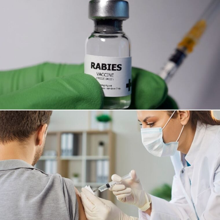 Australian Health Alert Warns Travellers Over Counterfeit Rabies Vaccine in India