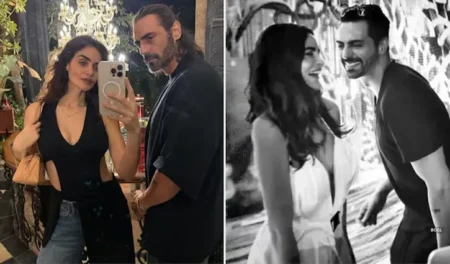 অর্জুন রামপাল