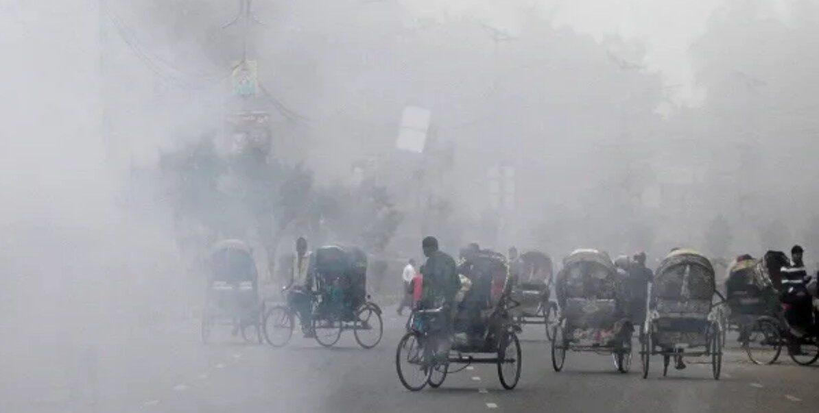 কুড়িগ্রাম