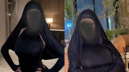 মার্কিন র‍্যাপার