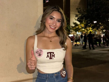 Austin Tragedy: Texas A&M Student Found Dead After UT Rivalry Tailgate Austin Tragedy: Texas A&M Student Found Dead After UT Rivalry Tailgate