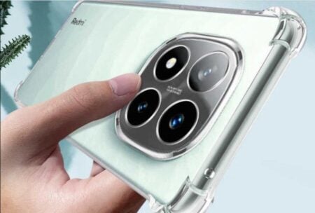 Redmi Note 15 Pro 5G Launches Globally With Upgraded Display, Performance, and Cameras redmi note 15 pro 5g