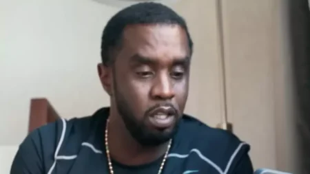 Diddy's Legal Team Slams "Illegal" Netflix Documentary Amid Prison Sentence