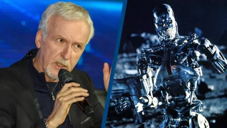 James Cameron Condemns Generative AI as “Horrifying” for Filmmaking James Cameron AI