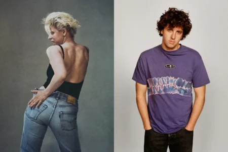 Jamie xx has released a new remix of Robyn’s comeback single “Dopamine,” via Young