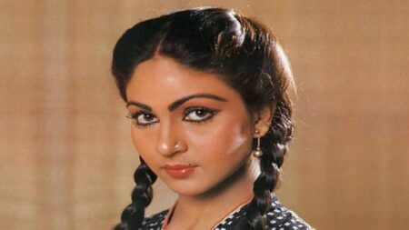 রতি অগ্নিহোত্রী