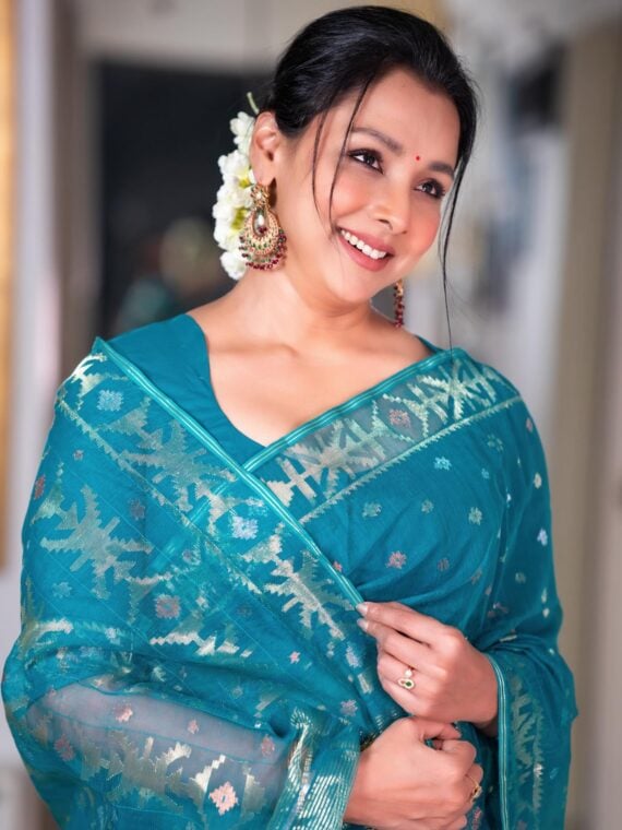 রুনা খান