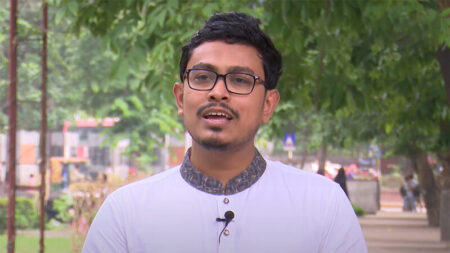 সাদিক কায়েম