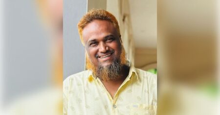 চবিতে শিবির