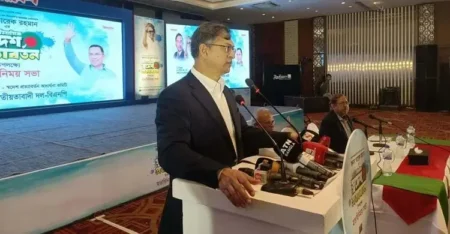 সালাহউদ্দিন আহমেদ