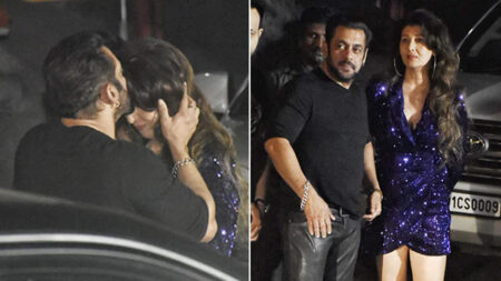 সালমান খান