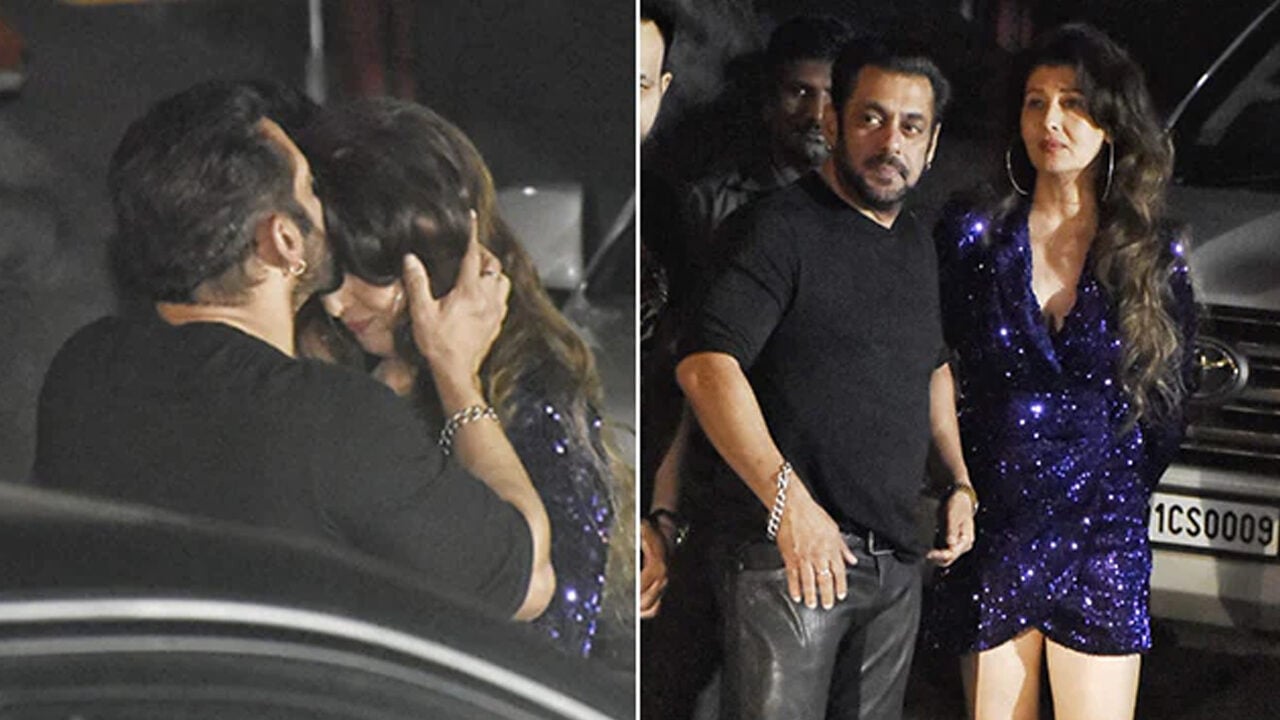 সালমান খান