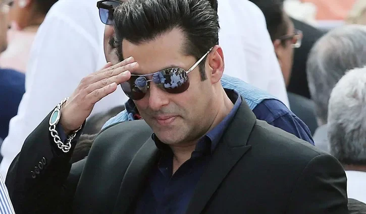 সালমানের সেরা ১০ সংলাপ