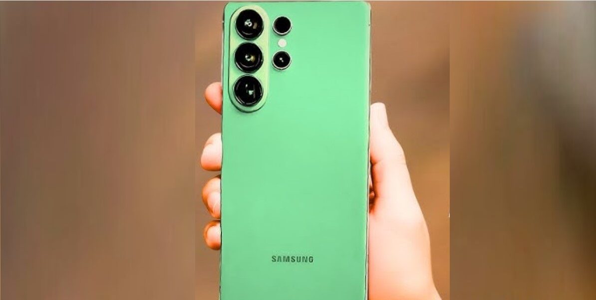 samsung galaxy galaxy s26 ultra