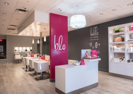 Blo Blow Dry Bar Expansion Targets Daytona Area with New 2026 Salon