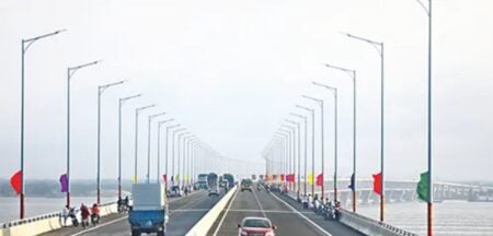 পদ্মা সেতু