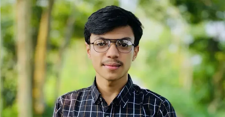 জাহাঙ্গীর আলম শান্ত