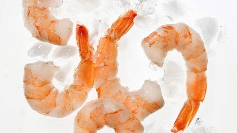 shrimp recall