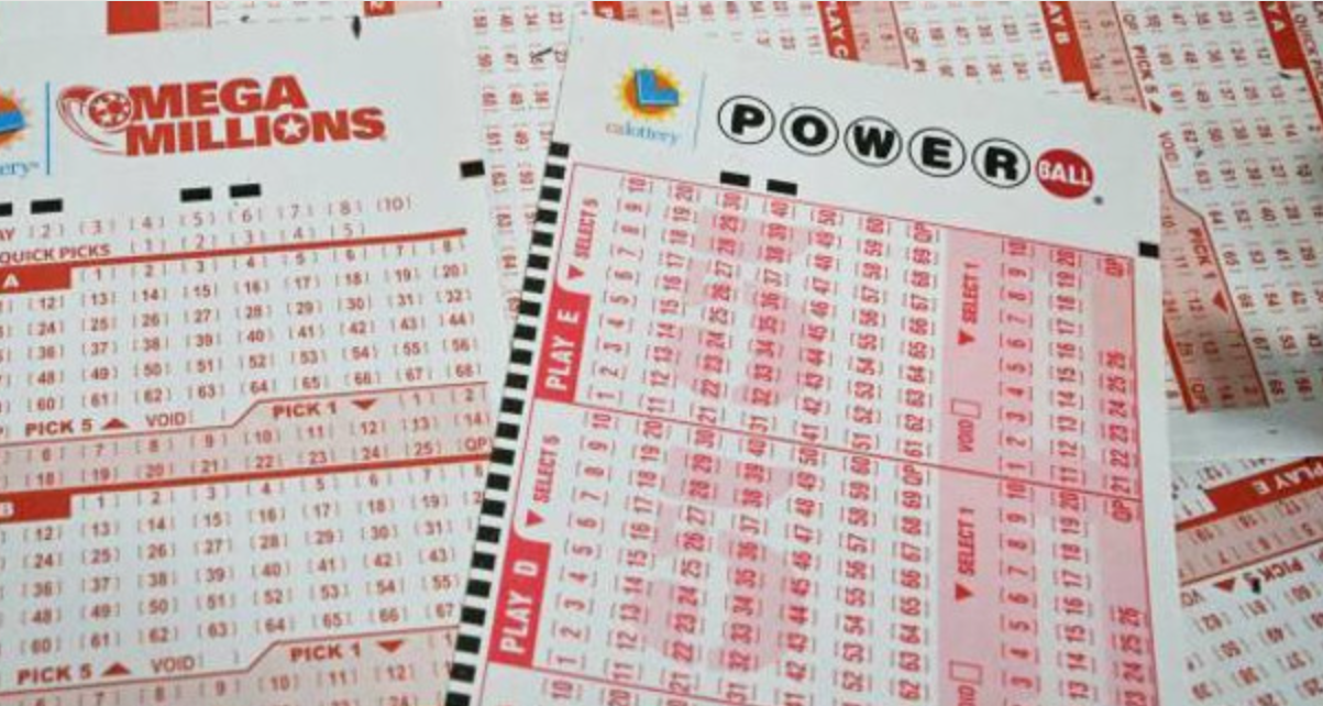 Texas Claims Sixth-Largest Powerball Jackpot with $1.25 Billion Fort Worth Win