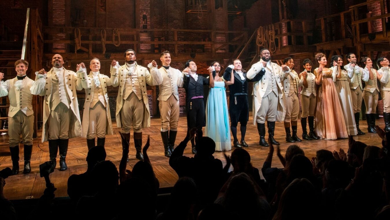 Kennedy Center Boycott Intensifies as More Artists Pull Performances